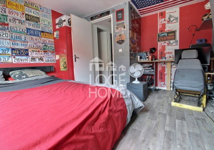 Vente maison à Wattrelos - Ref.WAT2340 - Image 12