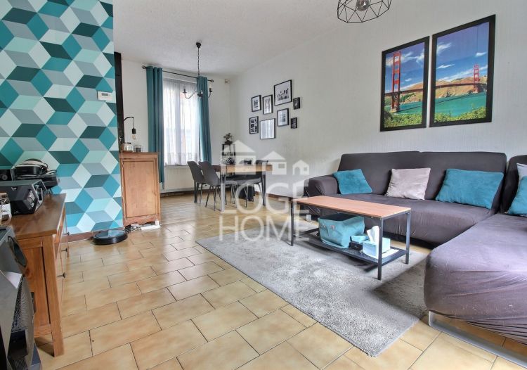 Vente maison à Wattrelos - Ref.WAT2340 - Image 5