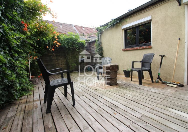 Vente maison à Wattrelos - Ref.WAT2340 - Image 13