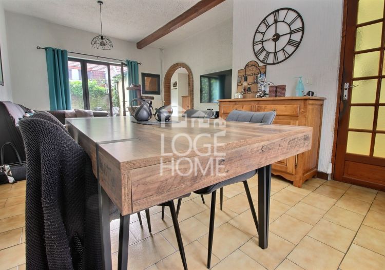 Vente maison à Wattrelos - Ref.WAT2340 - Image 1