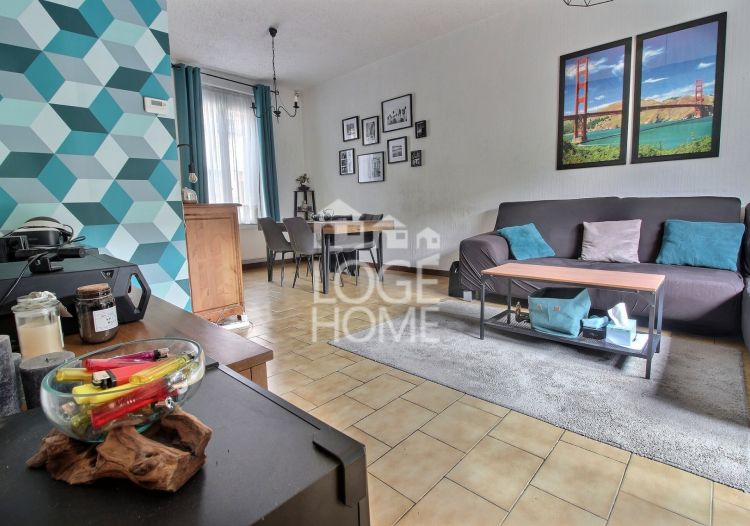 Vente maison à Wattrelos - Ref.WAT2340 - Image 2