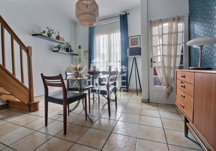 Vente maison à Wattrelos - Ref.WAT2343 - Image 1