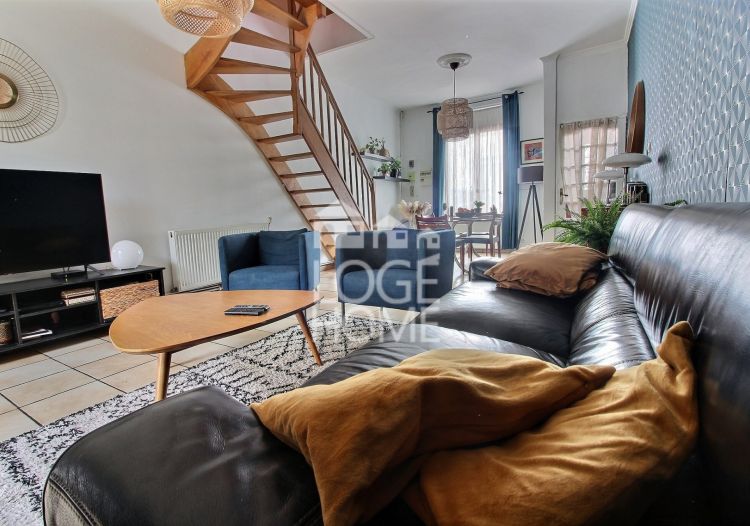 Vente maison à Wattrelos - Ref.WAT2343 - Image 4