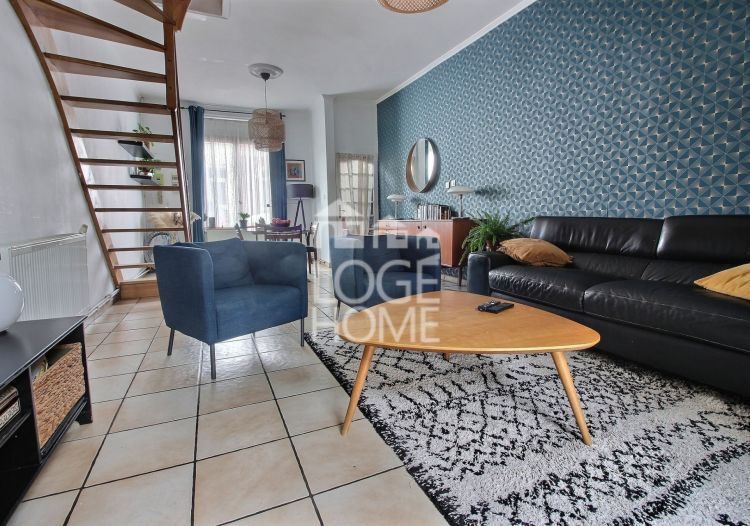 Vente maison à Wattrelos - Ref.WAT2343 - Image 5