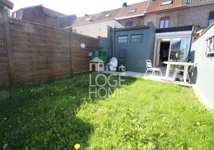 Vente maison à Wattrelos - Ref.WAT2345 - Image 13