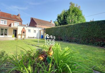 Vente maison à Montigny-en-Gohelle - Ref.HENIN1779 - Image 1