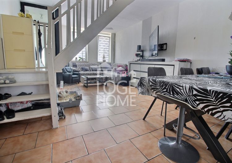 Vente maison à Wattrelos - Ref.WAT2346 - Image 6