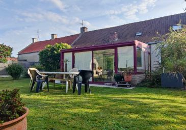 Vente maison à Montigny-en-Gohelle - Ref.HENIN1773 - Image 3