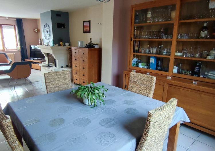 Vente maison à Montigny-en-Gohelle - Ref.HENIN1773 - Image 2