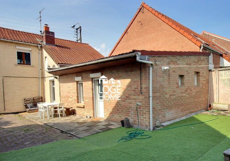 Vente maison à Évin-Malmaison - Ref.HENIN1774 - Image 3