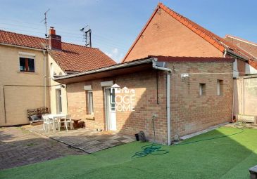 Vente maison à Évin-Malmaison - Ref.HENIN1774 - Image 3