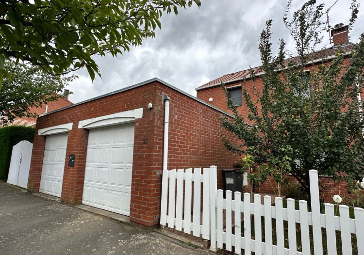 Vente maison à Ronchin - Ref.RON1672 - Image 1