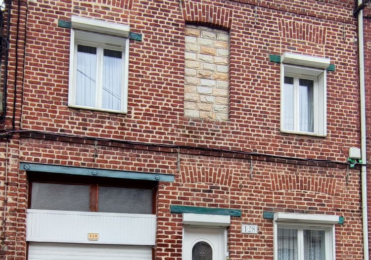 Vente maison à Hénin-Beaumont - Ref.HENIN1791 - Image 1