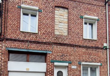 Vente maison à Hénin-Beaumont - Ref.HENIN1791 - Image 1