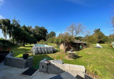 Vente maison à Wattignies - Ref.RON1670 - Image 1