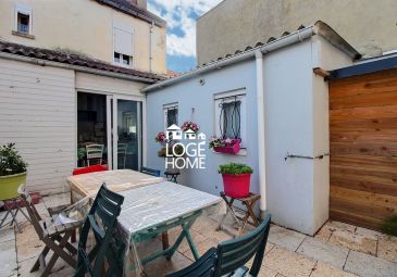 Vente maison à Hénin-Beaumont - Ref.HENIN1782 - Image 4