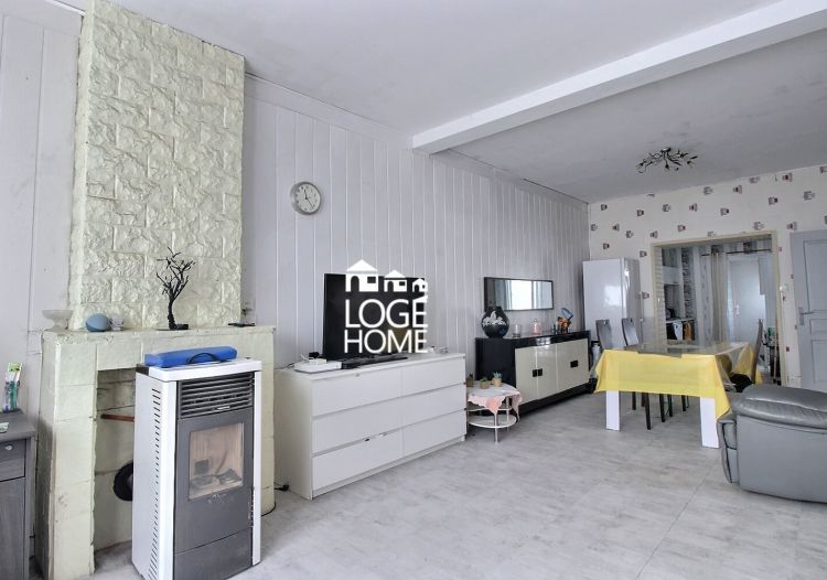 Vente maison à Hénin-Beaumont - Ref.HENIN1782 - Image 3