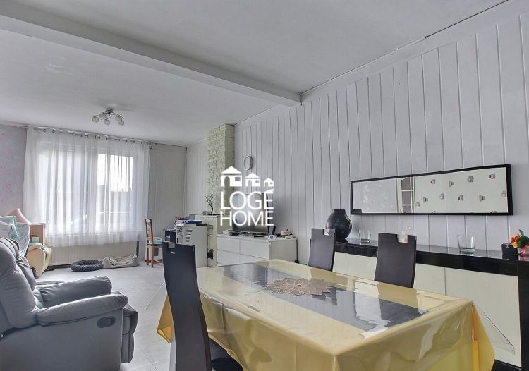 Vente maison à Hénin-Beaumont - Ref.HENIN1782 - Image 1