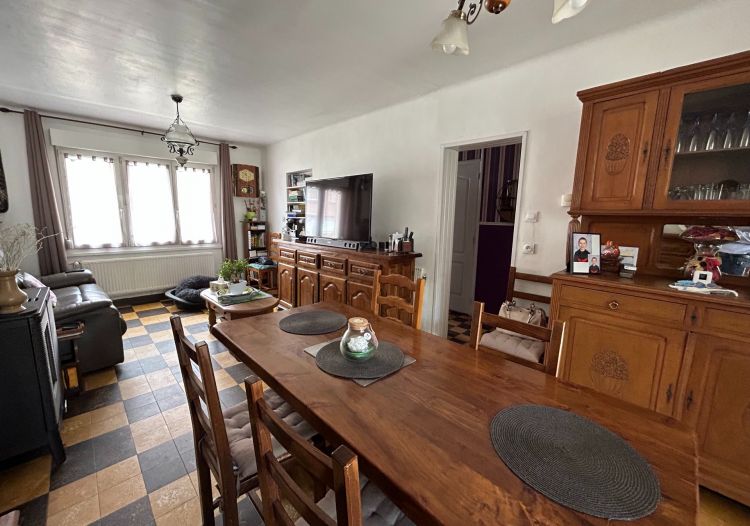 Vente maison à Faches-Thumesnil - Ref.RON1666 - Image 1