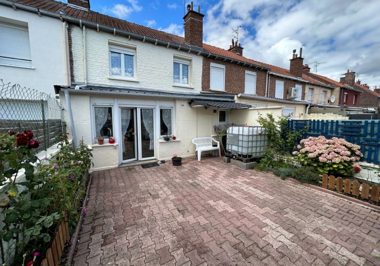 Vente maison à Faches-Thumesnil - Ref.RON1666 - Image 6