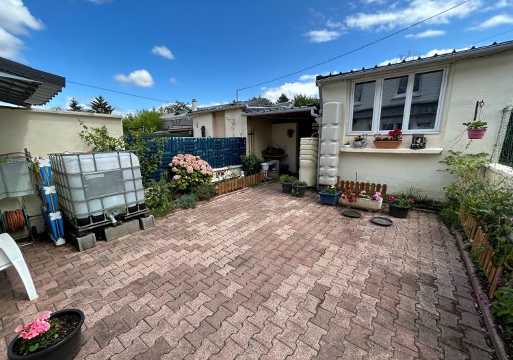 Vente maison à Faches-Thumesnil - Ref.RON1666 - Image 5