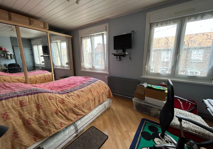 Vente maison à Faches-Thumesnil - Ref.RON1666 - Image 3