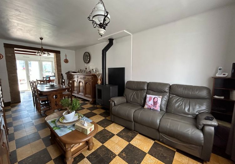 Vente maison à Faches-Thumesnil - Ref.RON1666 - Image 2