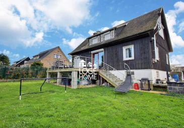 Vente maison à Billy-Montigny - Ref.HENIN1794 - Image 1