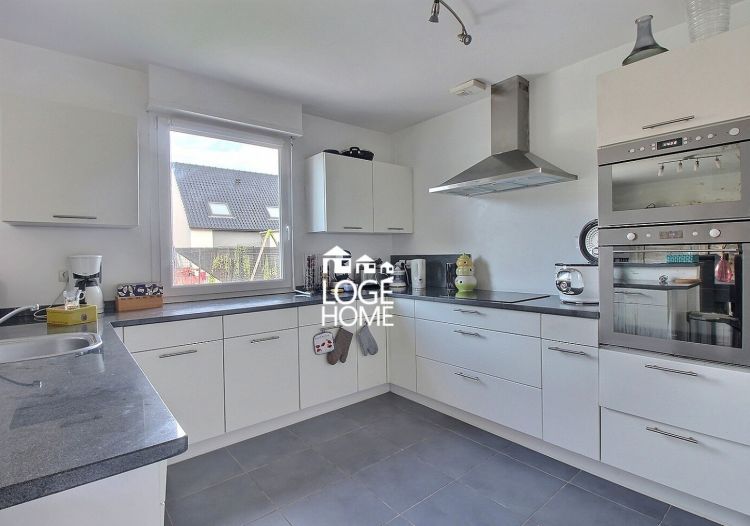 Vente maison à Courcelles-lès-Lens - Ref.HENIN1787 - Image 3