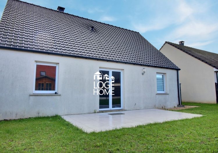 Vente maison à Courcelles-lès-Lens - Ref.HENIN1787 - Image 5