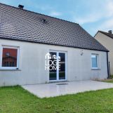 Vente maison à Courcelles-lès-Lens - Ref.HENIN1787 - Image 5