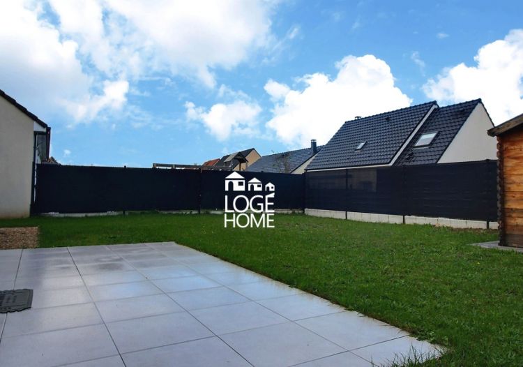 Vente maison à Courcelles-lès-Lens - Ref.HENIN1787 - Image 4