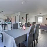 Vente maison à Courcelles-lès-Lens - Ref.HENIN1787 - Image 1