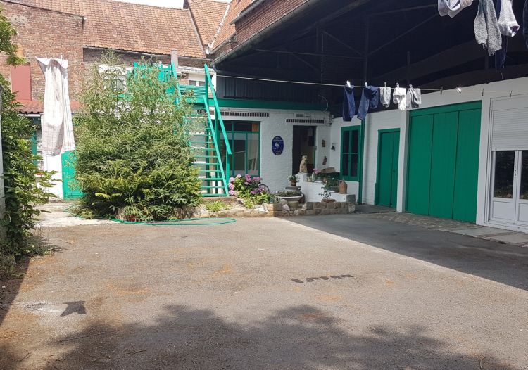 Vente maison à Hénin-Beaumont - Ref.HENIN1781 - Image 1