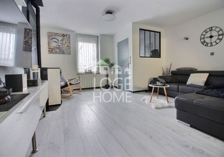 Vente maison à Wattrelos - Ref.WAT2359 - Image 3