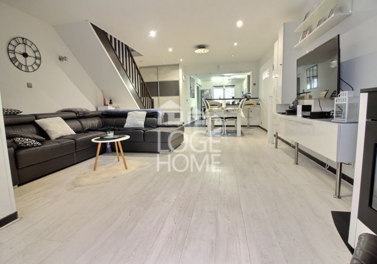 Vente maison à Wattrelos - Ref.WAT2359 - Image 1