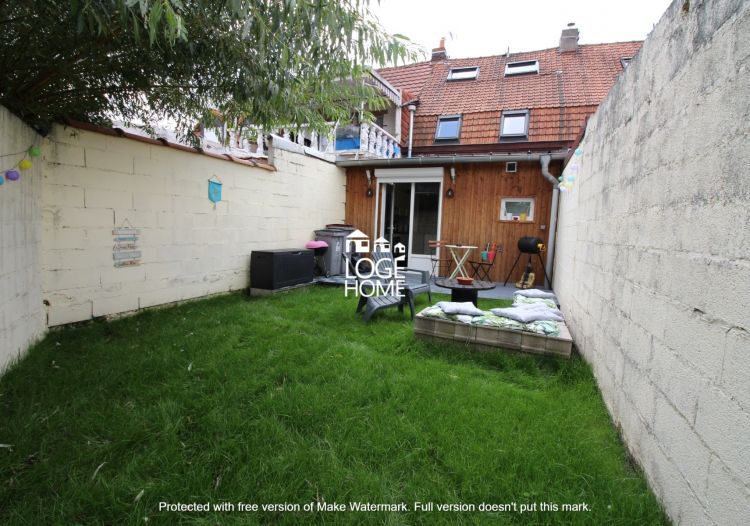 Vente maison à Wattrelos - Ref.WAT2359 - Image 16