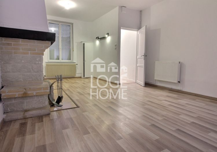 Maison 3 chambres exterieur TOP deco et secteur - Ref.WA ... - Image 1