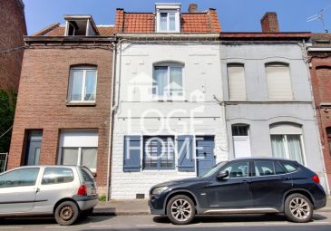 Vente maison à La Bassée - Ref.LAB3535 - Image 1