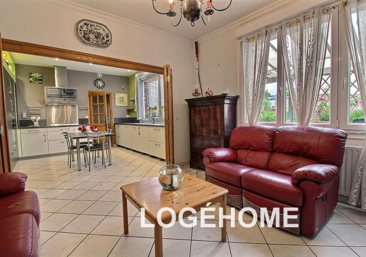 Vente maison à Bauvin - Ref.ANN15924