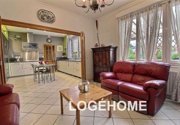 Vente maison à Bauvin - Ref.ANN15924