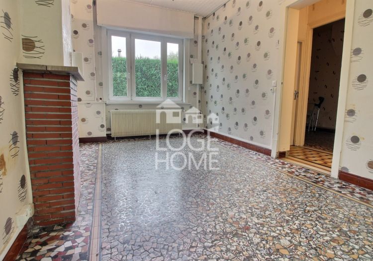 Vente maison à Wattrelos - Ref.WAT2361 - Image 3