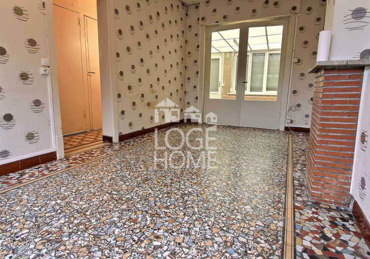 Vente maison à Wattrelos - Ref.WAT2361 - Image 1