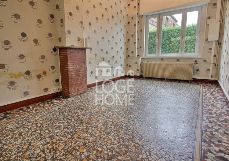 Vente maison à Wattrelos - Ref.WAT2361 - Image 2