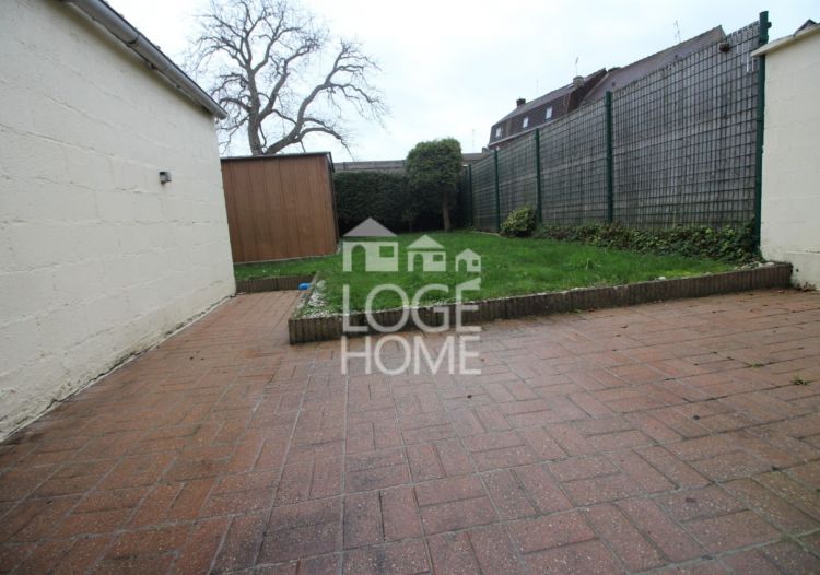 Vente maison à Wattrelos - Ref.WAT2361 - Image 13