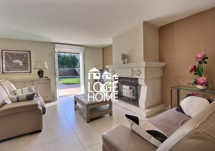 Vente maison à Noyelles-Godault - Ref.HENIN1796 - Image 4