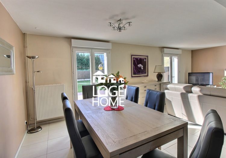 Vente maison à Noyelles-Godault - Ref.HENIN1796 - Image 2