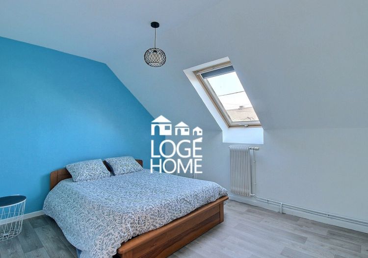 Vente maison à Noyelles-Godault - Ref.HENIN1796 - Image 5