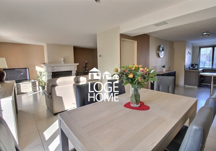 Vente maison à Noyelles-Godault - Ref.HENIN1796 - Image 3