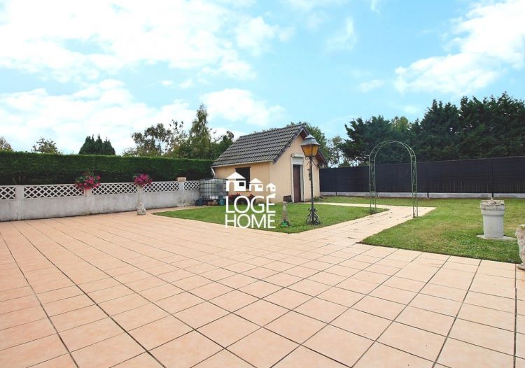 Vente maison à Noyelles-Godault - Ref.HENIN1796 - Image 1